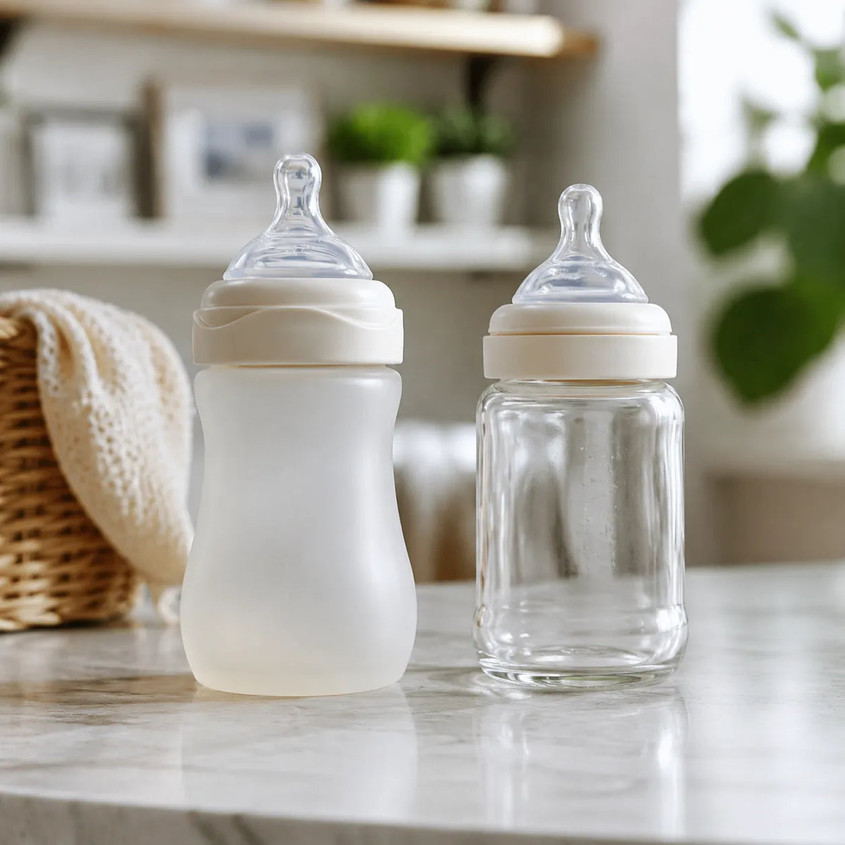 Bébé et écologie : Faut-il choisir entre pratique et éco-responsable ?