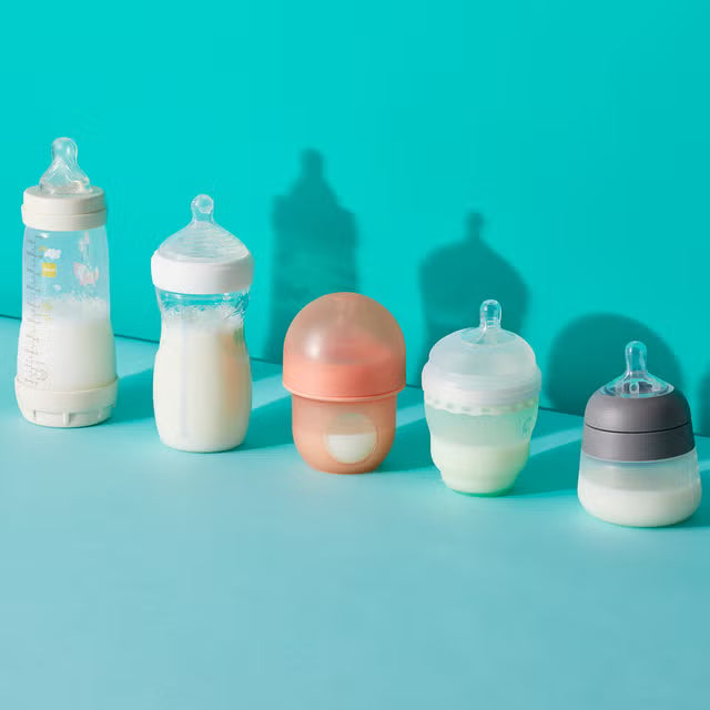 Comment savoir si le biberon de votre bébé contient des toxiques ?