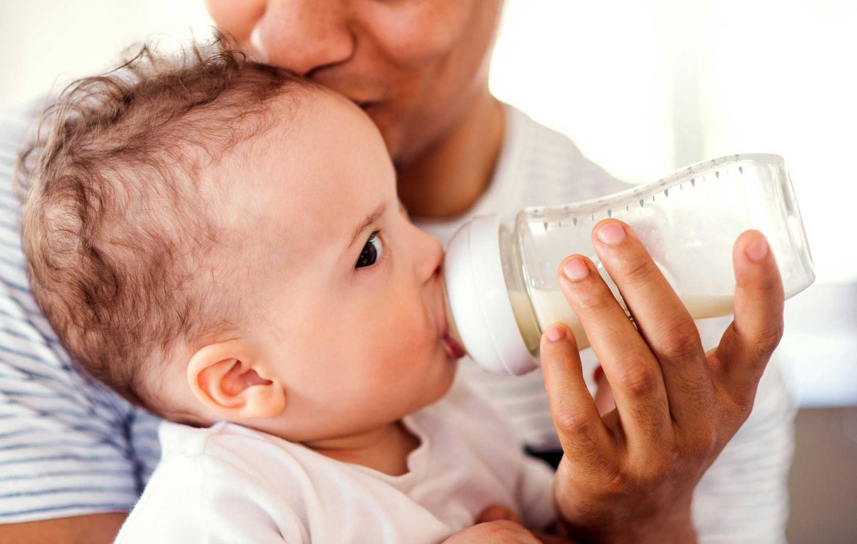 Bisphénol A, S et F : Tout comprendre sur les normes des biberons